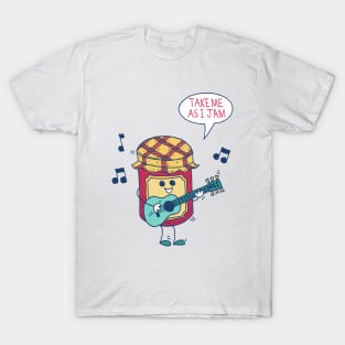 Jam T-Shirt